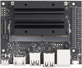 img 1 attached to Enhance Your Development Experience with NVIDIA Jetson Nano 2GB Developer Kit (945-13541-0000-000)