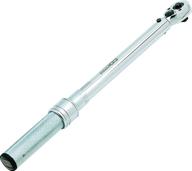 🔧 cdi torque products: 1/2" drive micrometer adjustable metal handle torque wrench, 30-250 ft lbs / 47-332 nm, dual scale - individually serialized with certificate of calibration (snap-on company) logo