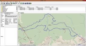 img 3 attached to 🌍 CANMORE G-Porter GP-102+ Multifunction GPS Device/Data Logger: Your Reliable Green Companion