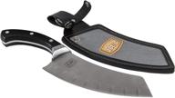 тесак blacksmith oklahoma joes 6326379r06 логотип