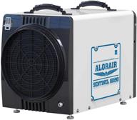 🌧️ alorair ductable basement/crawl space dehumidifiers 198 ppd commercial industrial with pump &amp; drain hose, energy star listed, auto defrosting, 5 year warranty, whole home usage logo