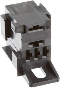 img 1 attached to H84702001 Socket: Reliable 5-Terminal Micro Relay Bracket Accessory by HELLA
