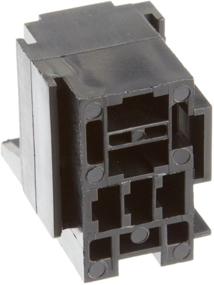 img 2 attached to H84702001 Socket: Reliable 5-Terminal Micro Relay Bracket Accessory by HELLA