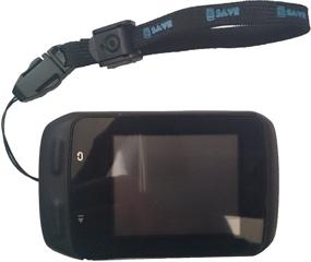 img 4 attached to 🚴 G-SAVR 2-Pack: ошейник / поводок / поводок для GPS-велокомпьютера для Garmin, Wahoo, Polar, Lezyne, Cateye, Sigma и других - совместим с Garmin Edge 200, 500, 510, 520, 800, 810, 1000