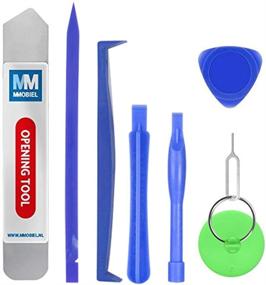img 3 attached to 🔧 MMOBIEL 21 in 1 Professional Premium Repair Kit: Ultimate Tool Set for Smartphones, Tablets, and Multimedia Notebooks