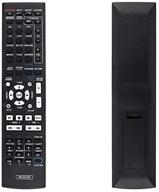 📻 pioneer vsx-30 vsx-1122 vsx-1122-k vsx-1123 vsx-321-k vsx-820 vsx-820-k av receiver - enhanced replacement remote control logo