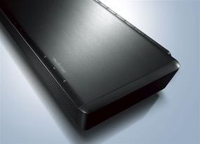 img 2 attached to Experience Incredible Sound with the Yamaha YSP-2700 MusicCast Sound Bar and Wireless Subwoofer