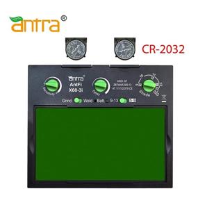 img 1 attached to 🔥 Antra AntFiX60 3-in-1 Darkening Cutting Grinding: A Superior Solution for Welding and Metalworking