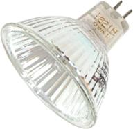 💡 sylvania 58327 50mr16 halogen light 6 pack: superior illumination at an unbeatable value! logo