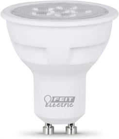 img 4 attached to 💡 Feit Electric LED GU10 800 Lumens BPMR16 Bulb