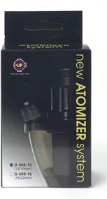 img 3 attached to 💨 U.P. Aqua Co2 Atomizer Inline System