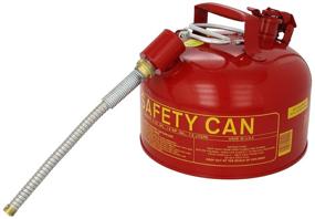 img 1 attached to Eagle U2 26 SX5 Safety Flammables Capacity