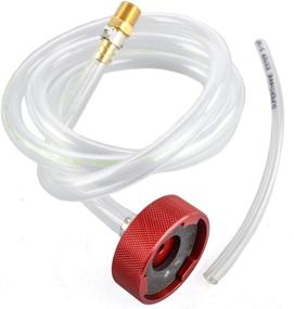 img 1 attached to 🔌 Motive Products - Chrysler/Dodge Adapter 1113
