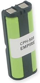 img 3 attached to Panasonic KX TG2621 Cordless Phone Battery