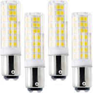 💡 dimmable bayonet light bulb with 88 leds - equivalent for various machines logo