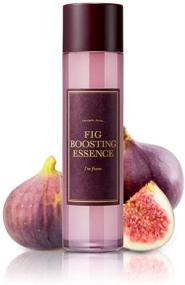 img 2 attached to [I'm from] 🌿 Fig Boosting Essence - 150ml