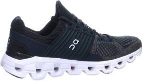 img 3 attached to Cloudswift Running Shoe Mens Black