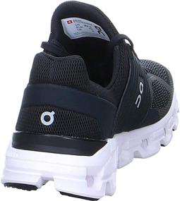 img 2 attached to Cloudswift Running Shoe Mens Black