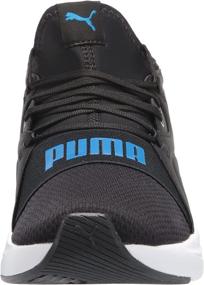 img 3 attached to 👟 PUMA Men's 19542301 Running Shoe for Maximum Performance