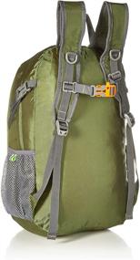 img 3 attached to 🎒 OneTrail Packable Ultralight Washable Daypack