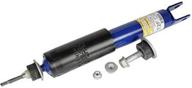 🔧 acdelco gm oe front air lift shock absorber kit 540-184 logo