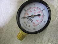 🌡️ winters economical pressure internals: enhanced test, measurement & inspection for pressure & vacuum логотип