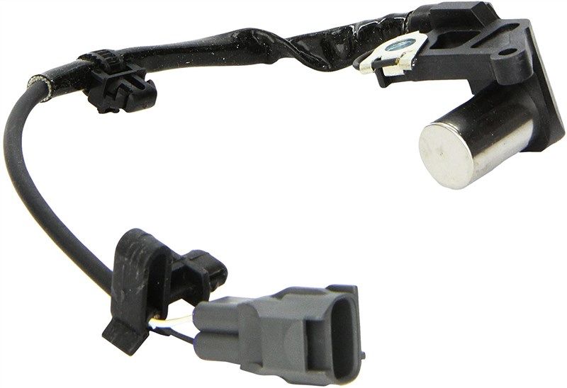 Standard Motor Products PC78T Crankshaft 评论和评分 Revain