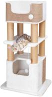 trixie products lucano scratching post logo