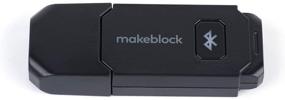 img 2 attached to 💻 PC Laptop Computer Bluetooth Adapter for Makeblock mBot/Codey Rockey/Ranger/Ultimate/Starter - Pairing Enhancer