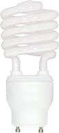 💡 satco s8206 white spiral lumens логотип