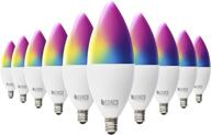 💡 enhance your lighting with sunco lighting candelabra compatible assistant industrial electrical and lighting components логотип