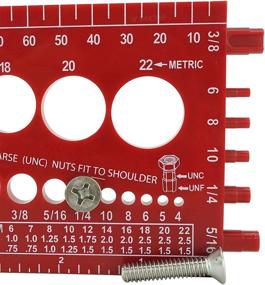 img 1 attached to Stainless Lengths Available Machine Phillips Fasteners