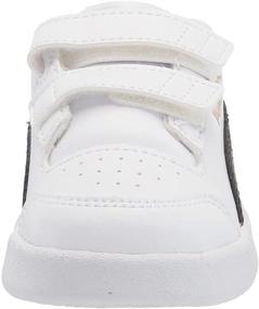 img 3 attached to 👟 PUMA Shuffle Unisex Toddler Boys' Sneakers - Shoes