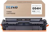 teino compatible toner replacement 054h logo