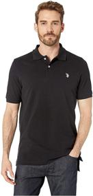 img 4 attached to 🐎 U.S. Polo Assn. Classic Engine Apparel