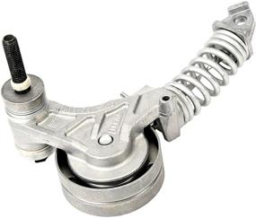 img 2 attached to ACDelco 25195388 Original Equipment Tensioner