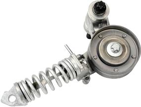 img 3 attached to ACDelco 25195388 Original Equipment Tensioner