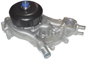 img 2 attached to Airtex AW6009 Engine Water Pump