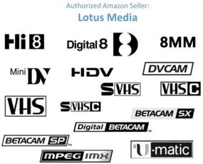 img 3 attached to Сохраните свои воспоминания: услуга переноса видеокассет на MP4 (VHS, VHS-C, Hi8, Video 8, Digital8, 8mm, MiniDV, Beta, Audio) - Специальное предложение для новых клиентов