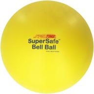 sportime 1403363 super safe bell ball logo