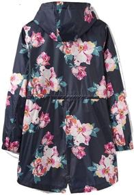 img 2 attached to Joules Outerwear Womens Golightly Floral Women's Clothing and Coats, Jackets & Vests