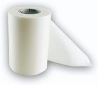 🩹 3m durapore silk tape - 3 x 10 yds (1 roll) - reliable and long-lasting medical tape logo