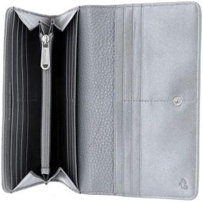 img 1 attached to Mandarina Duck MELLOW Wallet Taglia