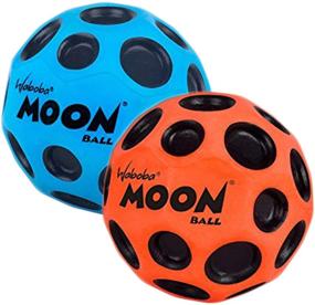 img 4 attached to Двухэлементный набор мячей Waboba Moon (различные цвета) для улучшения SEO