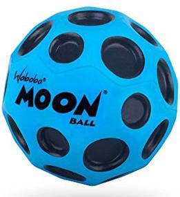 img 1 attached to Двухэлементный набор мячей Waboba Moon (различные цвета) для улучшения SEO