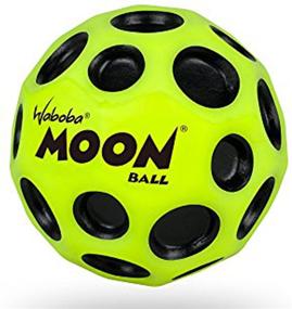 img 3 attached to Двухэлементный набор мячей Waboba Moon (различные цвета) для улучшения SEO