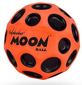 img 2 attached to Двухэлементный набор мячей Waboba Moon (различные цвета) для улучшения SEO
