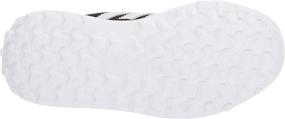 img 1 attached to 👟 Adidas Originals Unisex Athletic Forest Running Girls' Shoes