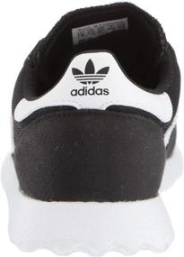 img 2 attached to 👟 Adidas Originals Unisex Athletic Forest Running Girls' Shoes
