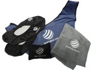 🎳 bowling accessory kit by bowlingball.com - optimize your bowling experience logo